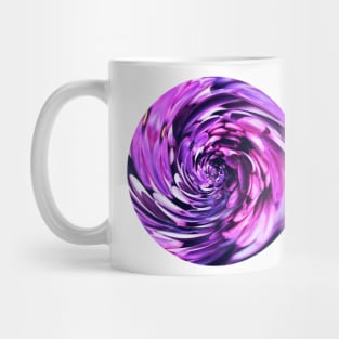 Lilac Mug